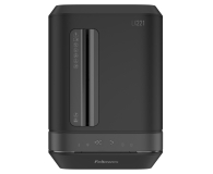 Fellowes LX221 czarna - 580080 - zdjęcie 5